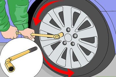 How to Paint Your Wheels