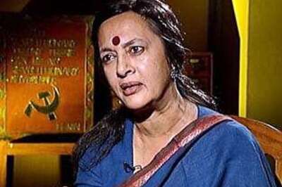 Women's bill will mean 'sensitive politics': Brinda