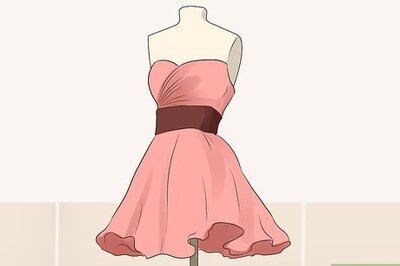 How to Get Ready for a Formal