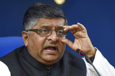 Law Minister Ravi Shankar Prasad Urges SC to Fast-Track Ayodhya Case, Asks ‘Why Must We Worship Babar’