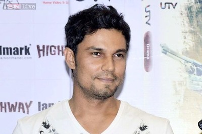 Randeep Hooda: To be in the company of Salman Khan is very inspiring