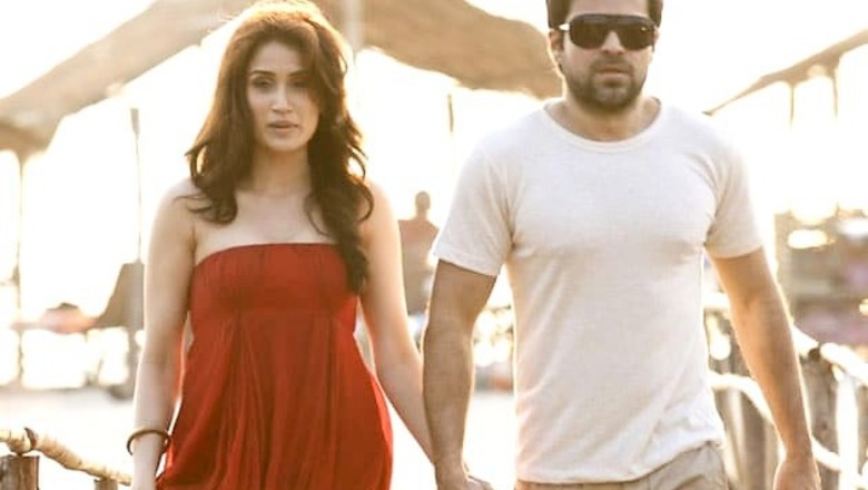 Emraan Hashmi: 'Rush' is a dying man's last wish