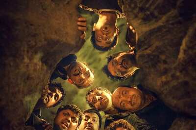 Malayalam Movie Manjummel Boys To Have Its OTT Debut In May: Reports