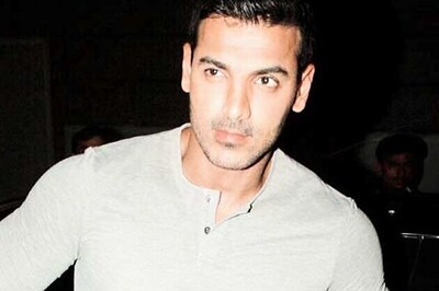 HC upholds 15 day jail term for John Abraham