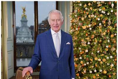 King Charles Diagnosed With Cancer, Buckingham Palace Announces