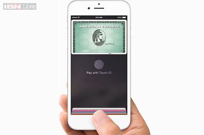 'Hackers scouting for vulnerabilities in Apple Pay'