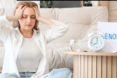 Post Menopausal Bleeding: Check Causes, Symptoms And Diagnosis
