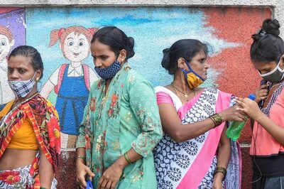 Delhi Records 496 Covid-19 Cases, Highest Since June 4; Positivity Rate at 0.89%