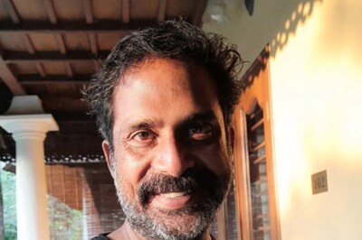 Guru Somasundaram Replace Late Comedian Vivek in Indian 2