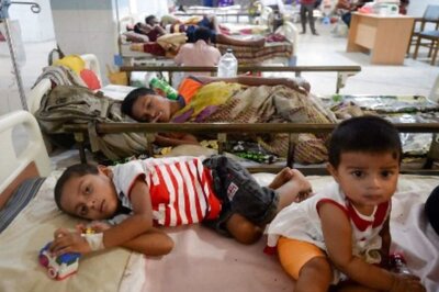 News18 Afternoon Digest: Not Just Monkeypox & Covid, Threat of Encephalitis, Tomato Fever Also Looming Over Kids & Other Stories