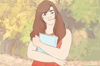 How to Get Inspired to Write