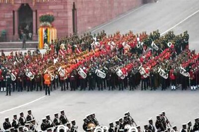 Army May Soon Get New Indigenous Song With Hindi Lyrics for 'Solemn' National Events, Evaluating 3 Bids