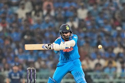 WATCH: Jasprit Bumrah Gets Loud Cheer From Lucknow Fans After Hitting Mark Wood For a Boundary