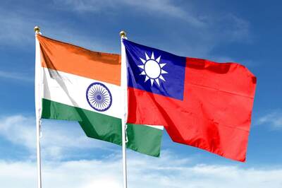 Opinion | Unravelling India-Taiwan Diplomatic Incident in the Spectrum of Cognitive Warfare