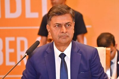 RK Singh's 'Power Point' on Lok Sabha Polls: INDIA Front Has No Vision, Ideology; BJP-JD(U) Will Sweep Bihar | Exclusive