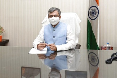 Ashwini Vaishnaw Joins Koo, Calls IT Rules 'Empowering' in First Post