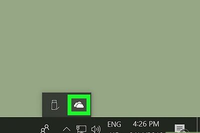 How to Sync a OneDrive Folder on PC or Mac