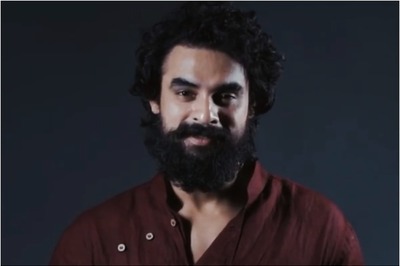 Tovino Thomas Stays Under Supervision in ICU, Clinically Stable for His Injuries