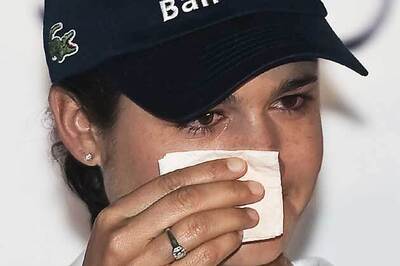 Lorena Ochoa retires from golf