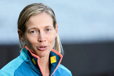 'Everyone Kept Telling me Something Isn't Quite Right': Meg Lanning Reveals Unhealthy Obsession Caused International Retirement