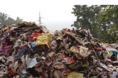 Chennai Corporation Collects Over 75,000 kg of Sanitary Trash in Past 20 Days