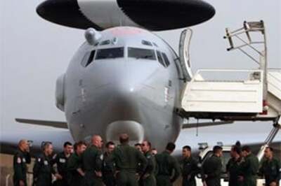 No proof yet but terror not ruled out in AF 447 crash