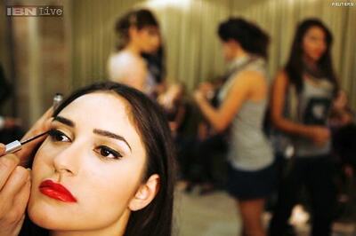 How eyelash length keeps your eyes healthy