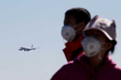 China Reports No New Local Coronavirus Cases for Second Day