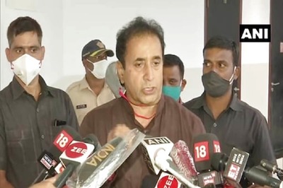 CBI Probe Against Me Illegal, Even Kasab Got Benefit of Rule of Law: Deshmukh to HC