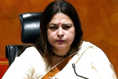 Congress Obfuscated Truth, Staggered Apology by Rahul Gandhi Like 'Bakra Kisto Mein': Meenakshi Lekhi