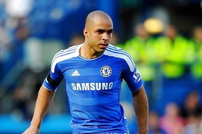 QPR agree fee with Chelsea for Alex: report