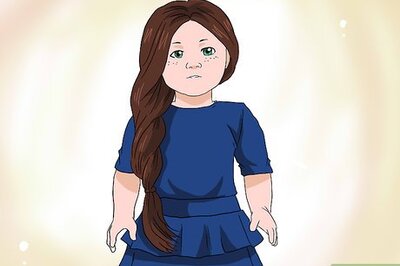 How to Clean Your American Girl Doll