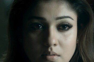 Watch: Here's why Nayantara's 'Maya' has all the makings of a riveting supernatural drama