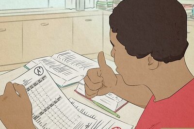 How to Be Accepted Into the National Honor Society