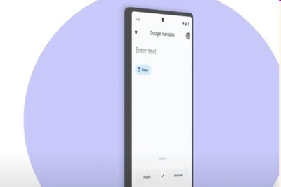 How To Translate Text From Images Via Google Translate: Quick Guide For iOS, Android, Web