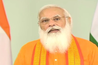 PM Modi Writes: Pleasant Departure from Past Where Centre, States Worked to Roll Out Reforms Amid Covid