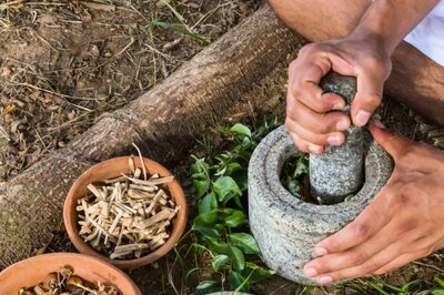 Ayurvedic Herbs to Prevent Cold, Cough In Winter