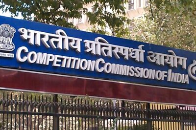 Govt Begins Search for Next Competition Commission of India Chief