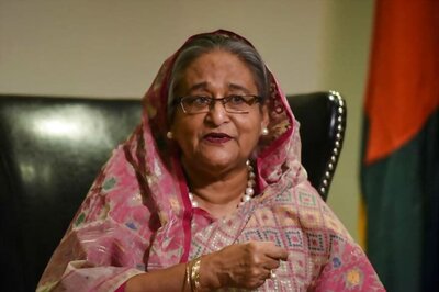 Bangladesh Polls 2018: With BNP Chief Khaleda Zia Locked in Jail, Cards in Sheikh Hasina’s Favour