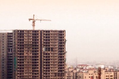 Real Estate: Net Debt of Top-8 Developers Declines 43% To Rs 23,000 Crore In 3 Years On Sales Boost