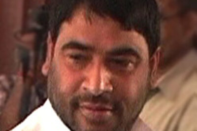 Sadhu Yadav gets bail in corruption case