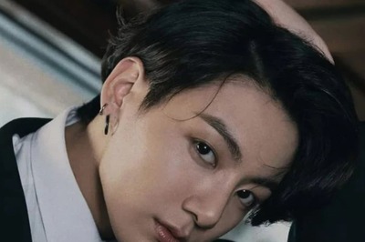 BTS Star Jungkook Thanks Fans For Birthday Wishes Amid Military Service, Says 'I Am Well'