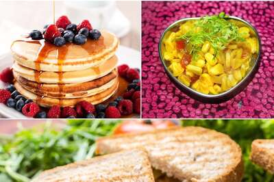 Republic Day 2022: Try These Easy 5-Minute Snack Recipes For Those Untimely Cravings