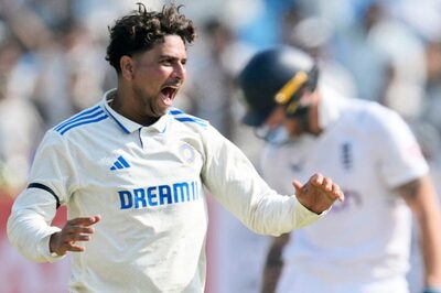 'That Injury Gave Him No Option But to Get Fitter': Bharat Arun Recalls Kuldeep Yadav's Immense Comeback Post-injury in 2019