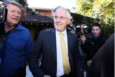 Lawmaker to Back Australian Government in Hung Parliament