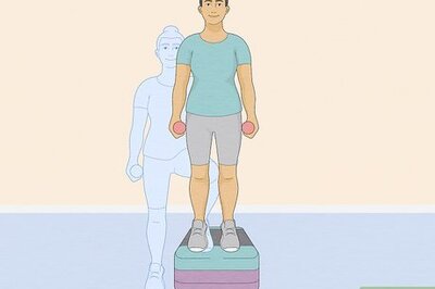 How to Get a Tighter Butt