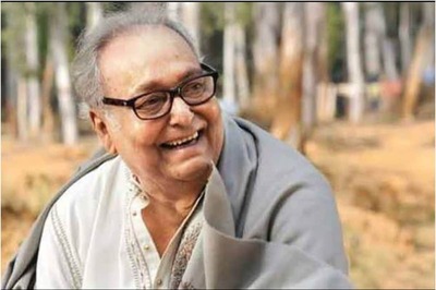 Actor Soumitra Chatterjee Very Critical, Doctors Decide On Dialysis