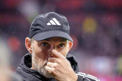 Thomas Tuchel in Trouble: Who Could Be Some Possible Successors to Lead Bayern Munich Next?