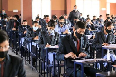 Assam Board Announces New Dates For General Science, English Exam After HSLC Paper Leak