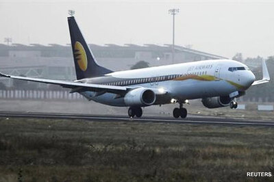Jet Airways report worst quarterly loss of Rs 891 crore